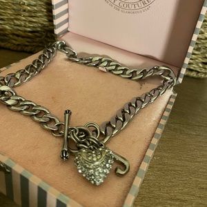 Juicy Couture Necklace